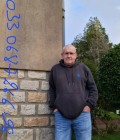 Dating Man France to La bas : Marco, 53 years